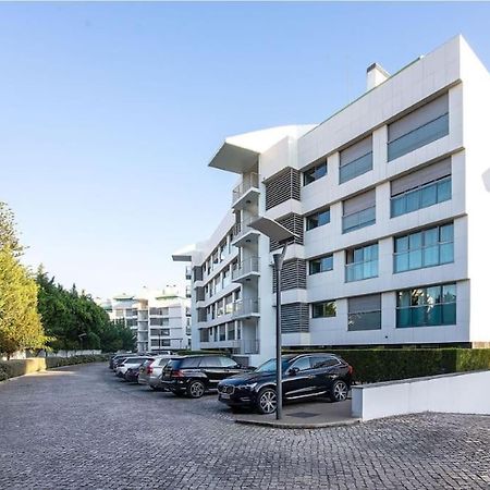 Cascais Lux Apartment 521 Letter Bagian luar foto