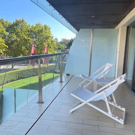Cascais Lux Apartment 521 Letter Bagian luar foto