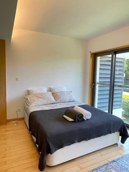 Cascais Lux Apartment 521 Letter Bagian luar foto