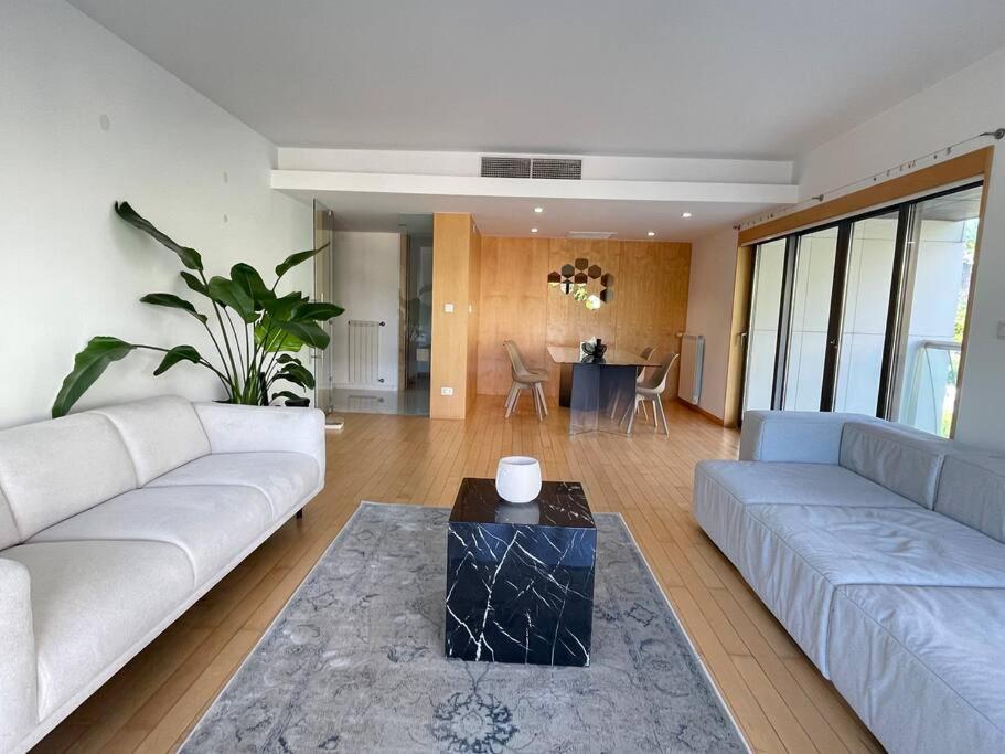 Cascais Lux Apartment 521 Letter Bagian luar foto