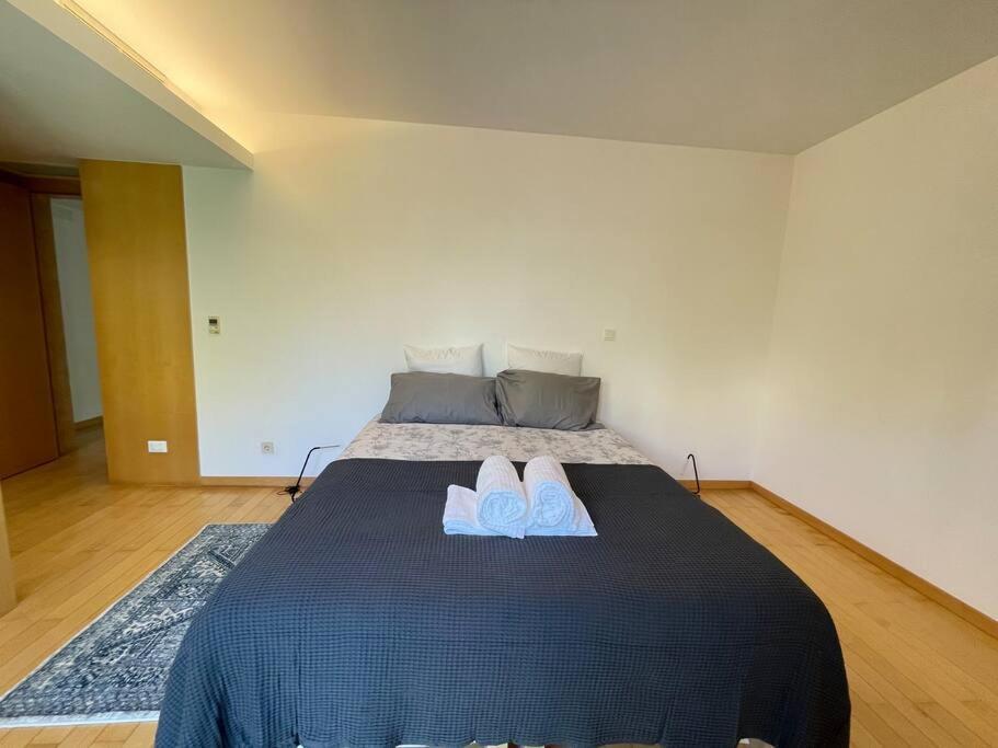 Cascais Lux Apartment 521 Letter Bagian luar foto