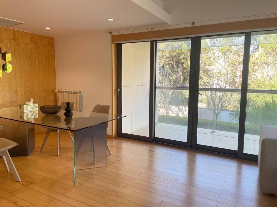 Cascais Lux Apartment 521 Letter Bagian luar foto