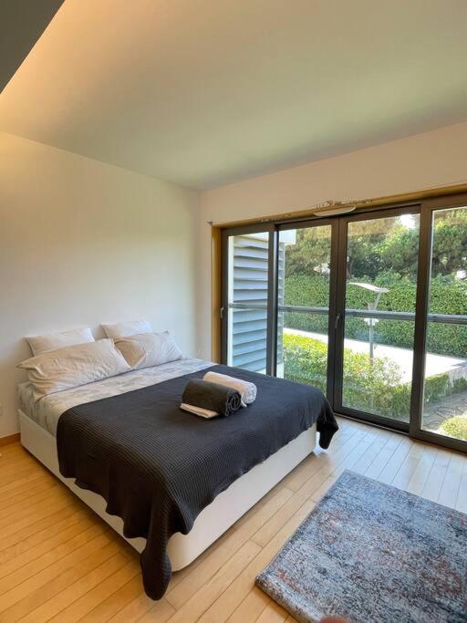 Cascais Lux Apartment 521 Letter Bagian luar foto
